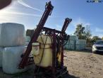 Hardi LX 1000 sprøjte 12 meter 3