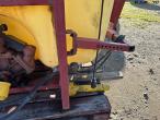 Hardi LX 1000 sprøjte 12 meter 9