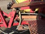 Hardi LX 1000 sprøjte 12 meter 34