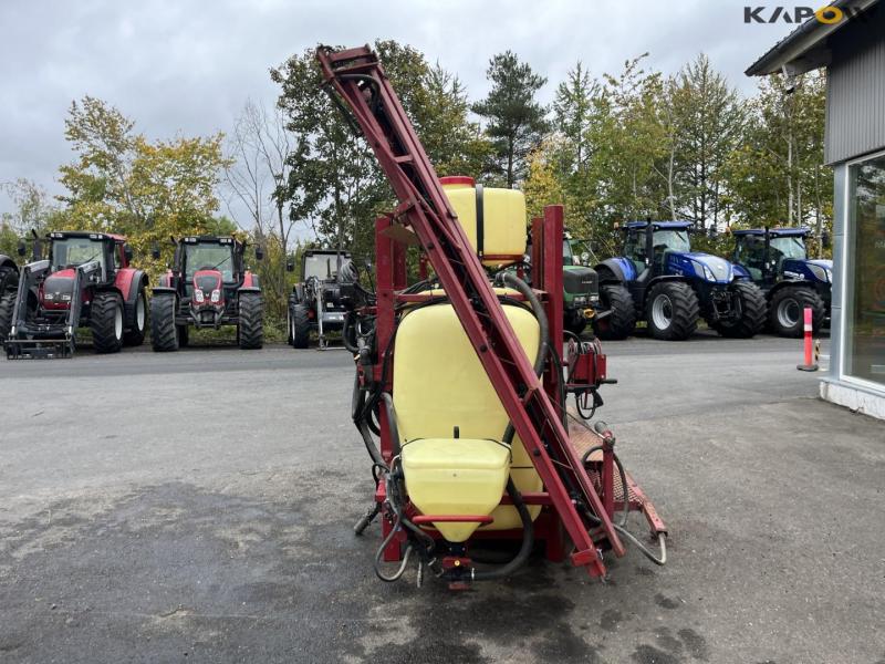 Hardi LX1000 sprøjte med 12 meter bom 8