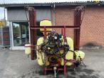 Hardi LX1000 sprøjte med 12 meter bom 2