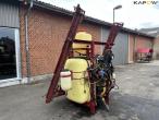 Hardi LX1000 sprøjte med 12 meter bom 3