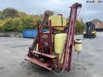 Hardi LX1000 sprøjte med 12 meter bom 5