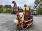 Hardi LX1000 sprøjte med 12 meter bom 7