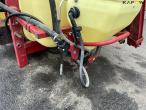 Hardi LX1000 sprøjte med 12 meter bom 9