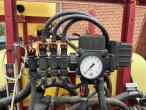 Hardi LX1000 sprøjte med 12 meter bom 13