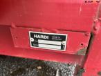 Hardi LX1000 sprøjte med 12 meter bom 22