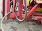 Hardi LX1000 sprøjte med 12 meter bom 29