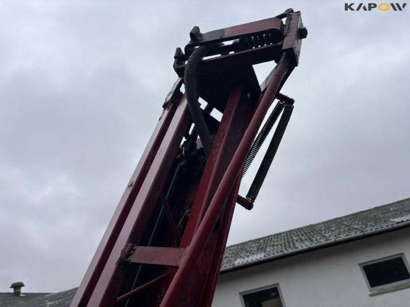 Hardi LX1000 sprøjte 22