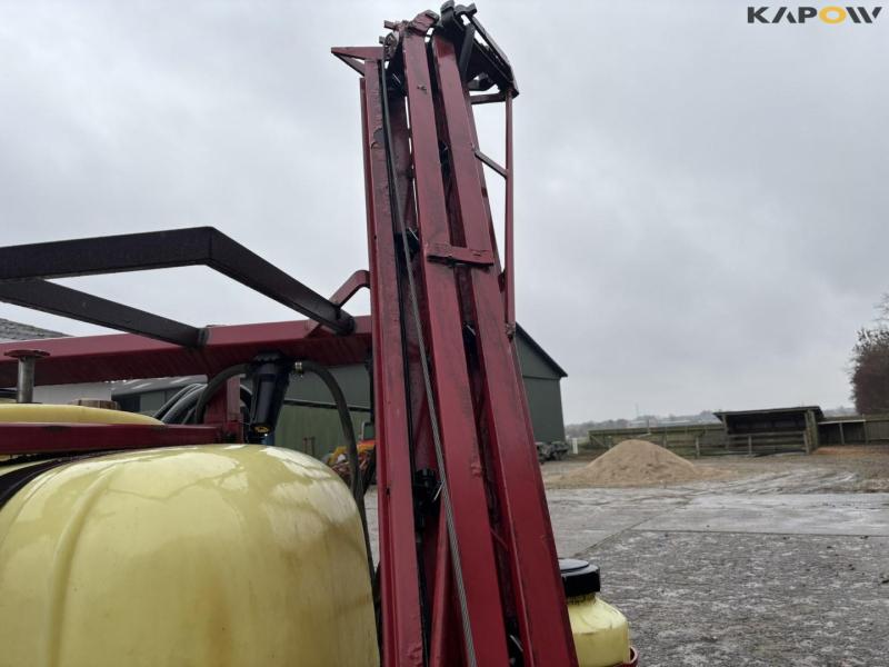Hardi LX1000 sprøjte 25