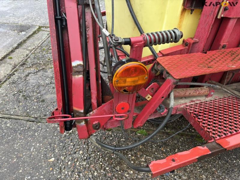 Hardi LX1000 sprøjte 32