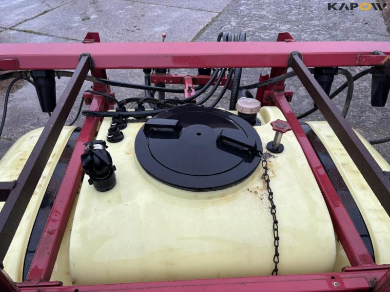 Hardi LX1000 sprøjte 34
