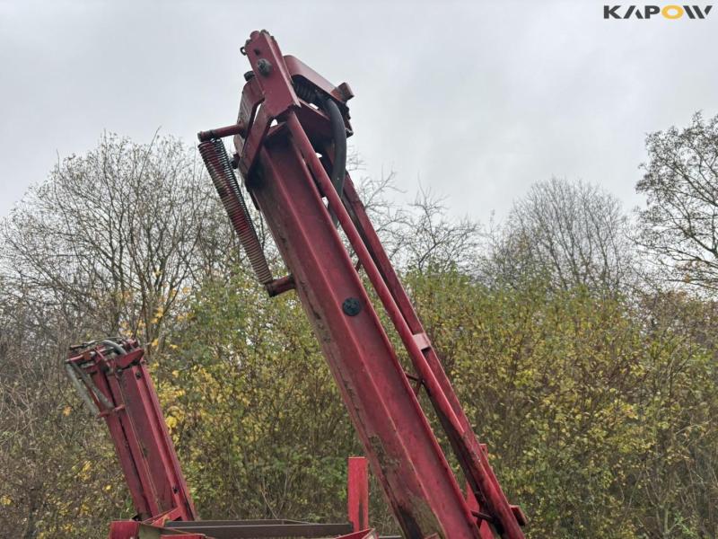 Hardi LX1000 sprøjte 39