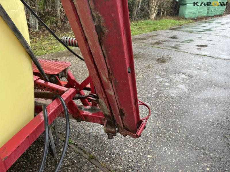 Hardi LX1000 sprøjte 40