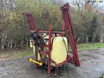 Hardi LX1000 sprøjte