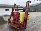 Hardi LX1000 sprøjte 5