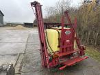 Hardi LX1000 sprøjte 7