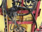Hardi LX1000 sprøjte 12