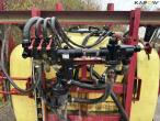 Hardi LX1000 sprøjte 13