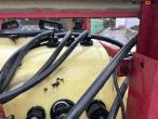 Hardi LX1000 sprøjte 15