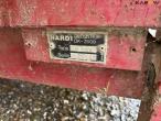 Hardi LX1000 sprøjte 18