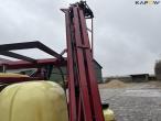 Hardi LX1000 sprøjte 25