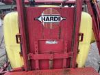 Hardi LX1000 sprøjte 30