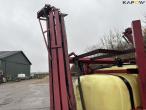 Hardi LX1000 sprøjte 33
