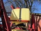 Hardi LXY 1000 sprøjte med 16 meter spredebom 12