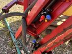 Hardi LXY 1000 sprøjte med 16 meter spredebom 22