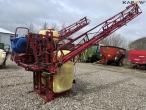 Hardi LZY 1200 sprøjte 2
