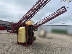 Hardi LZY 1200 sprøjte 3