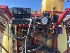 Hardi LZY 1200 sprøjte 6