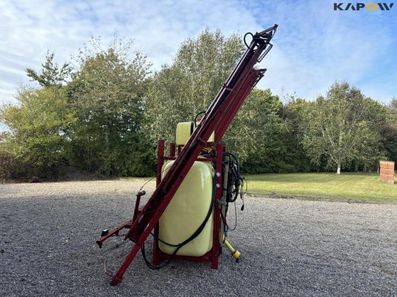 Hardi marksprøjte 4