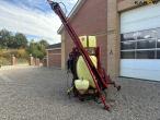Hardi marksprøjte 8