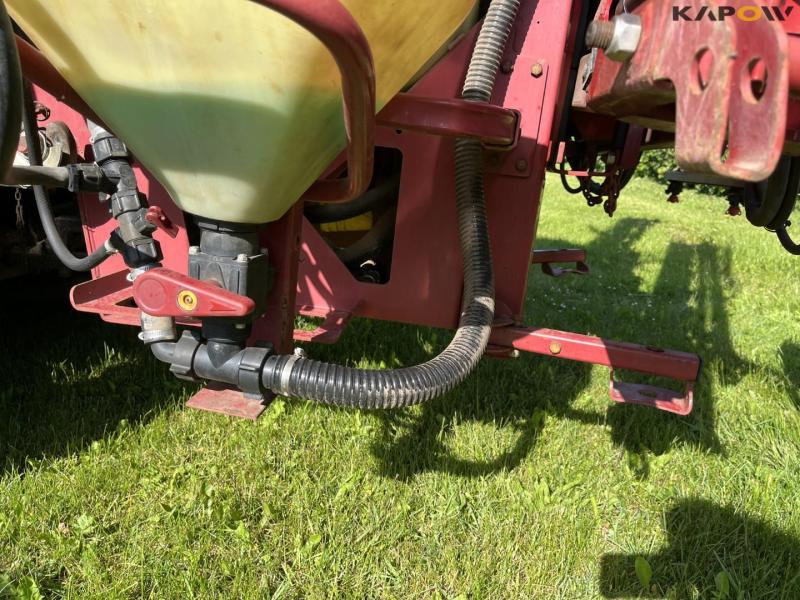 Hardi master 12 meter bom 21