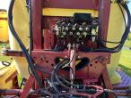 Hardi master 12 meter bom 14