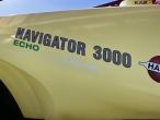 Hardi Navigator 3000 ECHO trailersprøjte- 24 meter 28