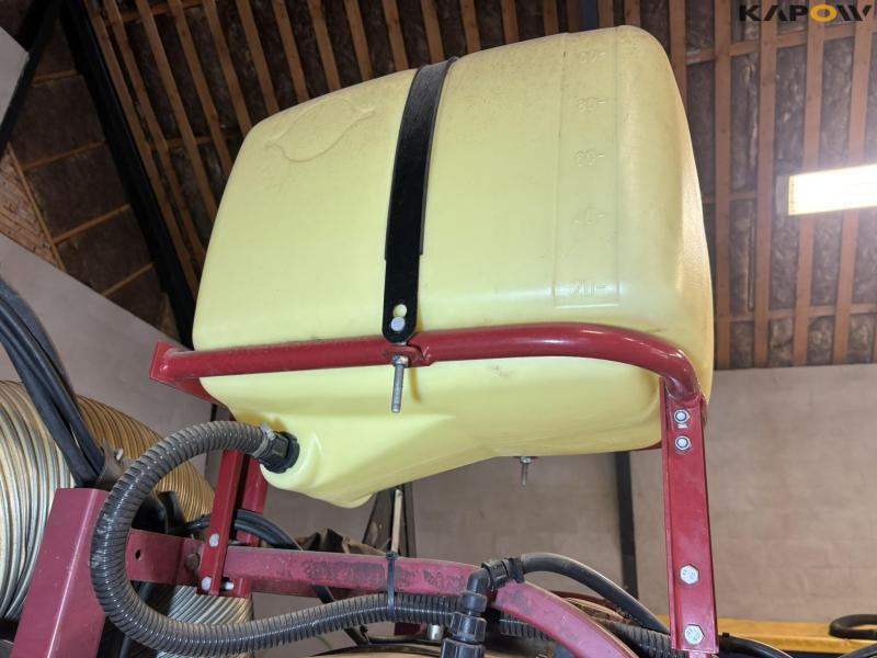 Hardi NK600 tågesprøjte 23