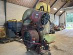 Hardi NK600 tågesprøjte 5