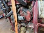 Hardi NK600 tågesprøjte 13