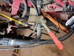 Hardi NK600 tågesprøjte 18