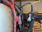 Hardi NK600 tågesprøjte 22
