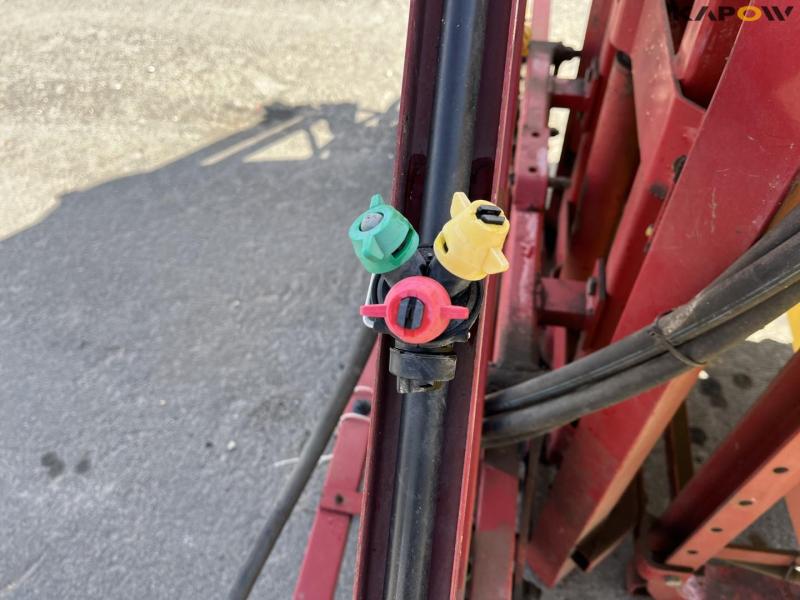 Hardi NK800 marksprøjte med 12 meter bom 14