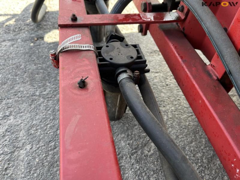 Hardi NK800 marksprøjte med 12 meter bom 17