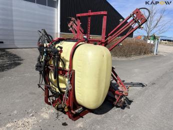 Hardi NK800 marksprøjte med 12 meter... 