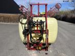 Hardi NK800 marksprøjte med 12 meter bom 2