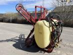 Hardi NK800 marksprøjte med 12 meter bom 3