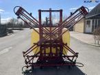 Hardi NK800 marksprøjte med 12 meter bom 6
