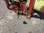 Hardi NK800 marksprøjte med 12 meter bom 9